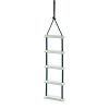 Talamex touwladder 5 treden