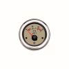 Vetus voltmeter crème 24V (16-32V) VOLT24N