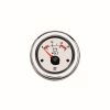 Vetus voltmeter wit 12V (8-16V) VOLT12W
