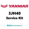 Yanmar servicekit 3JH40