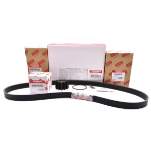 Yanmar servicekit 3JH40 CR