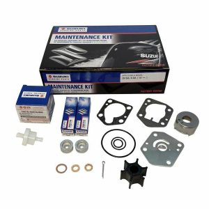 Suzuki servicekit DF8A-DF9.9A (2010-2013) 17400-99841