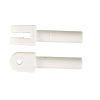 Bevestigingspin voor bimini top (4 stuks)