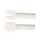 Bevestigingspin voor bimini top (4 stuks)