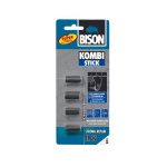 Bison Kombi Stick Portion Pack 4x5gr