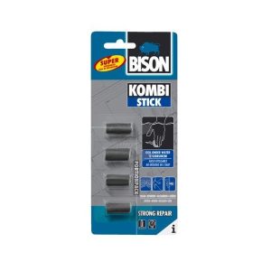 Bison Kombi Stick Portion Pack 4x5gr