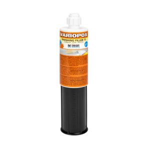 De IJssel Variopox Finish Filler T5 koker 150ml