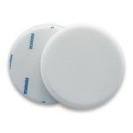 Riwax polijstpad wit 175 mm (medium)