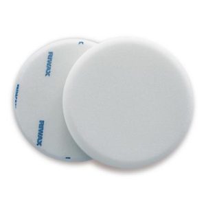 Riwax polijstpad wit 175 mm (medium)