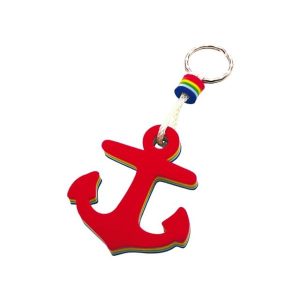 Sleutelhanger anker