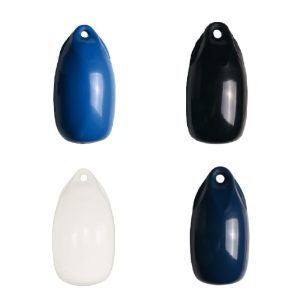 Talamex DUMPY stootwil of fender