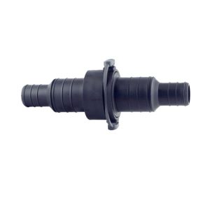 Terugslagklep 25mm/38mm