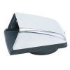 Ventilatieschelp voor slang 75mm