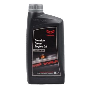 Yanmar motorolie 15W40 1 liter
