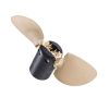 Torqeedo propeller B 12 x 8 FLD klapschroef voor Cruise 3.0 FP