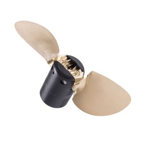 Torqeedo propeller B 12 x 8 FLD klapschroef voor Cruise 3.0 FP