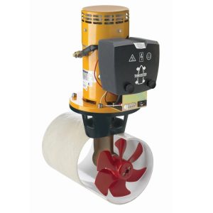 VETUS boegschroef 95 kgf, 12 Volt