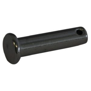 Borstbout 6.35x49mm