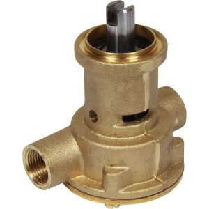 Bukh koelwaterpomp nieuwe type 610G0100