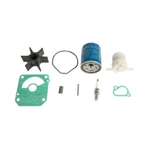 Honda 400 uur servicekit BF115J/BF135D/BF150D 06150-ZVR-400HE