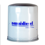 Nanni brandstoffilter N 970313291