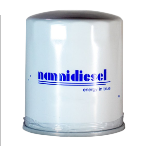 Nanni brandstoffilter N 970313291