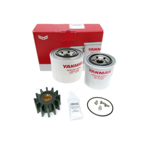 Yanmar servicekit 4JH4-E