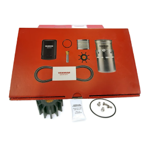 Yanmar servicekit 6LF