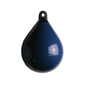 Kogelfender 35cm navy