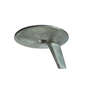 Yamaha trimtab anode 664-45371-01-00