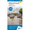 ANWB Wateralmanak deel 2 - 2025