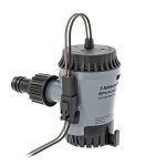 Johnson Aqua Void cartridge bilge pump 50L/minuut 12v