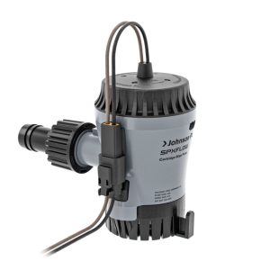 Johnson Aqua Void cartridge bilge pump 50L/minuut 12v