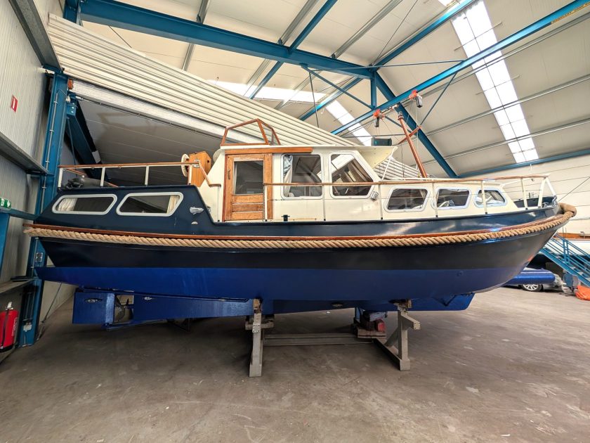 Van de Zee vlet (1)