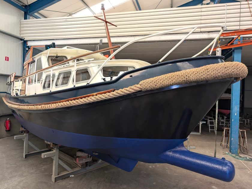 Van de Zee vlet (2)
