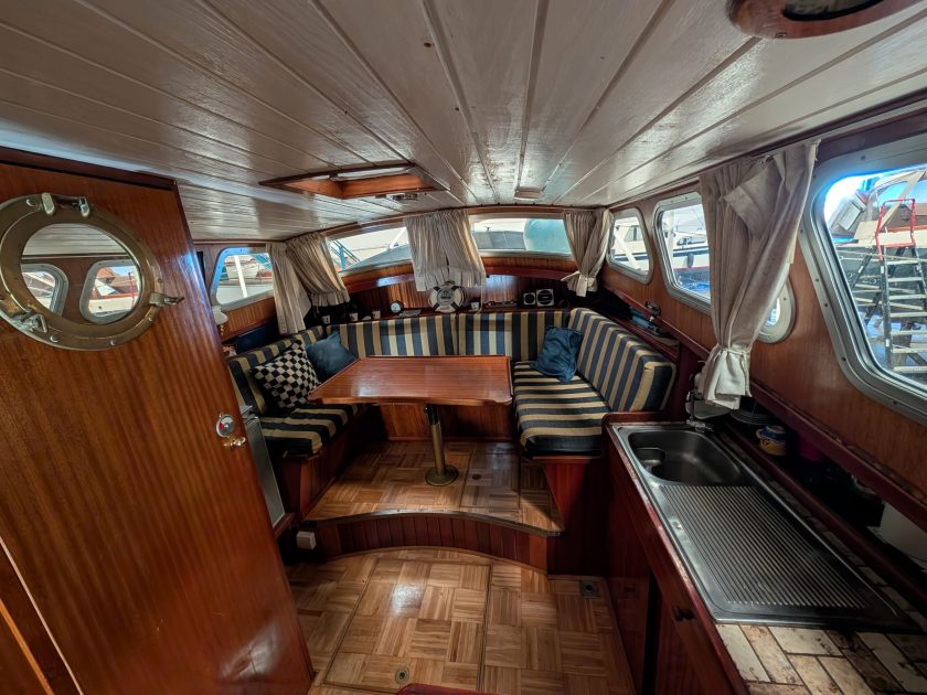 Van der Zee vlet (1)