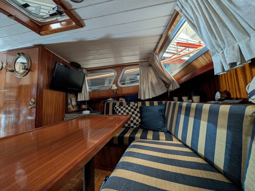 Van der Zee vlet (3)