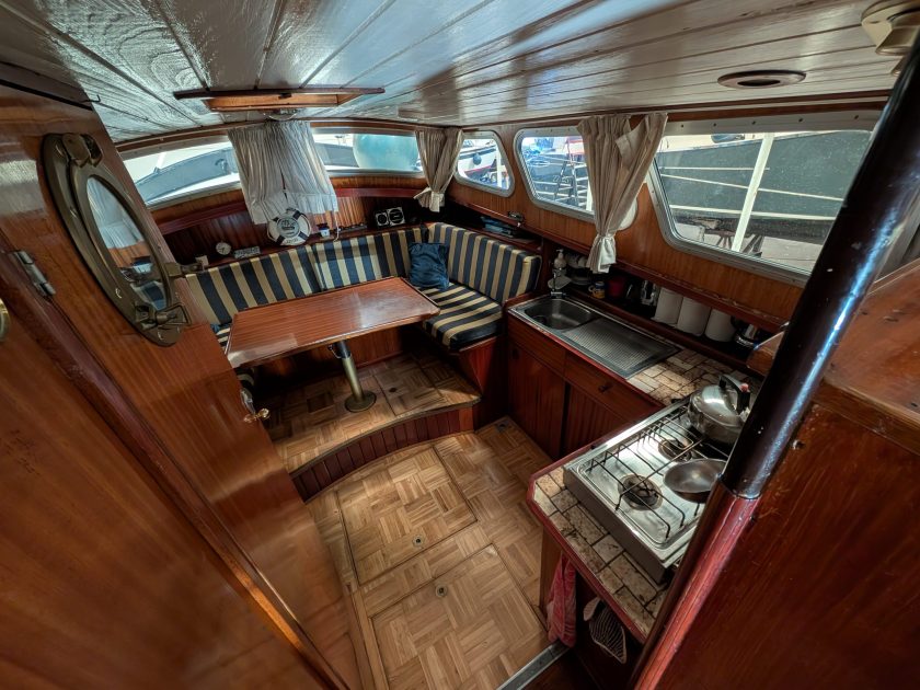 Van der Zee vlet (40)