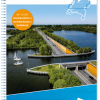 ANWB Wateratlas Nederland Midden