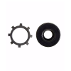 Jabsco seal kit voor elektrisch toilet 1040-0000