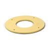 RM69 Pot pakking (voor standaard en Sealock)