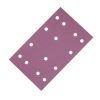 Siaspeed 1950 strook 80X133 P180 per vel