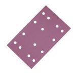 Siaspeed 1950 strook 80X133 P120 per vel