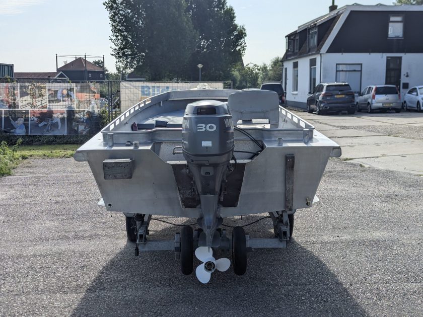 Houwer en Tuinstra toervisboot (20)