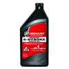 Mercury 2-takt olie TC-W3 1L 8M0230938