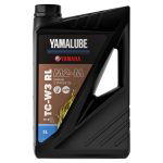 Yamaha Yamalube 2-takt olie 2M TC-W3 5L YMD-63021-05-05