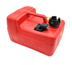 Yamaha brandstoftank origineel 12 liter 6YL-24201-07-0Q