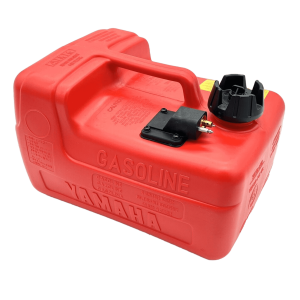 Yamaha brandstoftank origineel 12 liter 6YL-24201-07-0Q