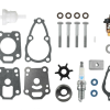 Mercury uitgebreide servicekit 4, 5 en 6pk 4-takt (300 uren)