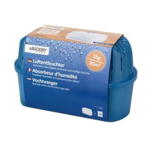 Absodry vochtvreter mini compact 1000gr